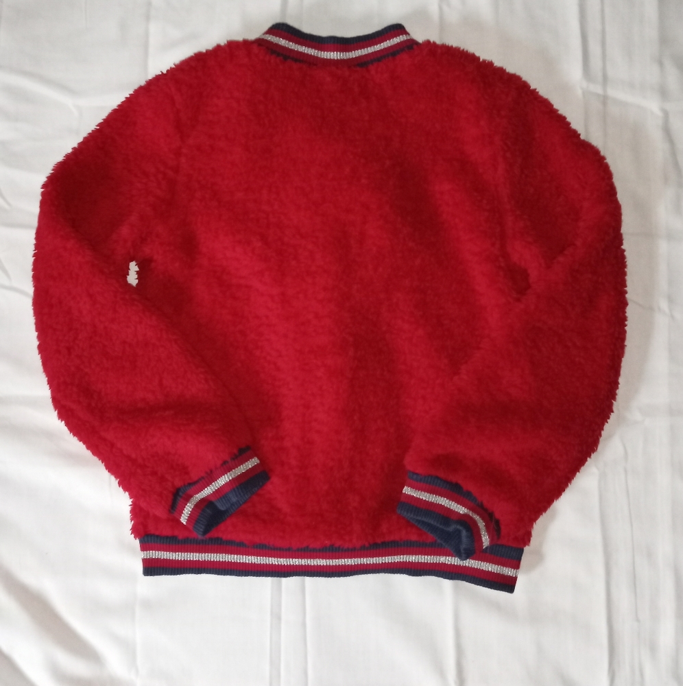 Girls Jacket - Picture 2 of 3